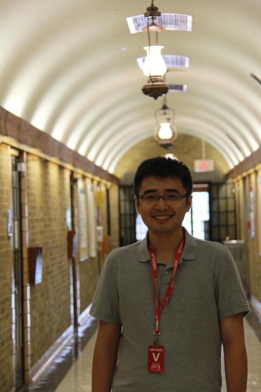 伟德国际唯一官网入口