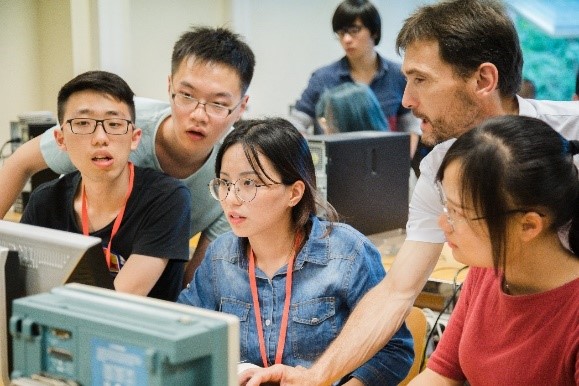 伟德国际唯一官网入口